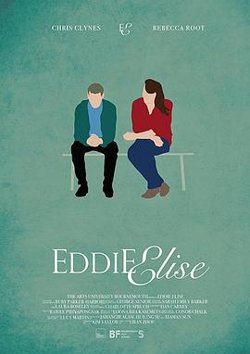 Eddie Elise在线观看