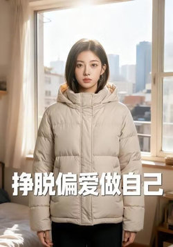挣脱偏爱做自己高清播放