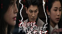 我是预言家之雄霸天下（我能预知未来）（离婚后，我成预言家高清播放
