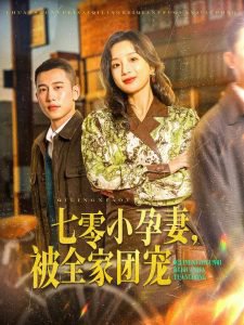 七零小孕妻，被全家团宠高清播放