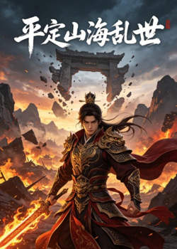 平定山海乱世高清播放