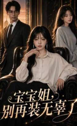 宝宝姐，别再装无辜了