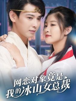 网恋对象竟是我的冰山女总裁高清播放
