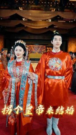 拐个皇帝来结婚高清播放