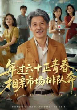 老夫聊发少年狂，保姆成群很正常在线观看
