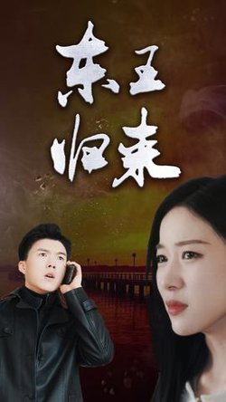 东王归来在线观看
