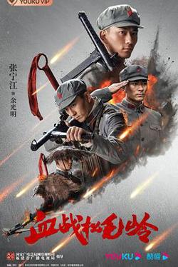 血战松毛岭在线观看