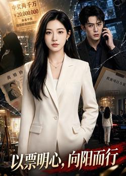 以票明心,向阳而行在线观看