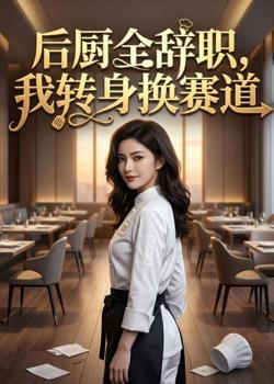 后厨全辞职,我转身换赛道在线观看