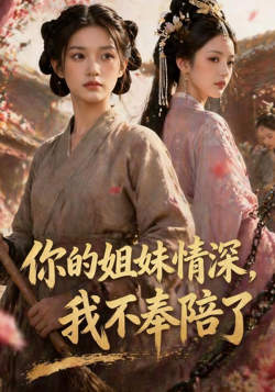 你的姐妹情深，我不奉陪了高清播放