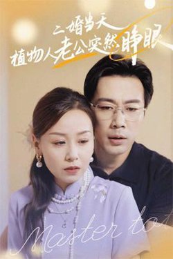 二婚当天植物人老公突然睁眼高清播放