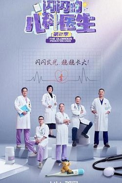 闪闪的儿科医生第二季在线观看