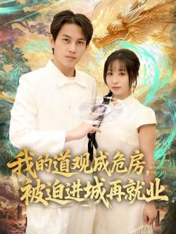 我的道观成危房，被迫进城再就业高清播放