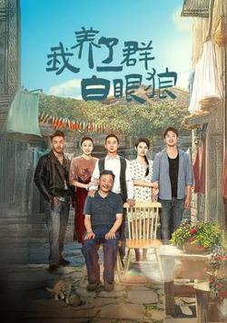 我养了一群白眼狼&家家有本难念的经高清播放
