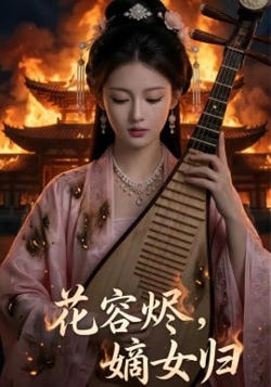 花容烬，嫡女归在线观看