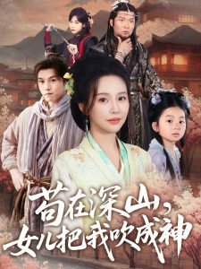 苟在深山，女儿把我吹成神高清播放