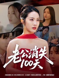 老公消失100天在线观看