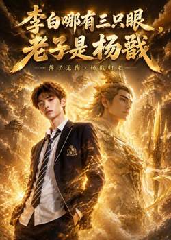 李白哪有三只眼,老子是杨戬在线观看