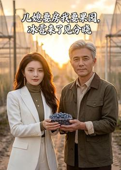 儿媳要房我要果园,冰雹来了见分晓高清播放