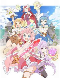 Endro~！高清播放