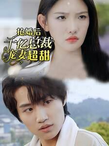 抢婚后千亿总裁宠妻超甜高清播放
