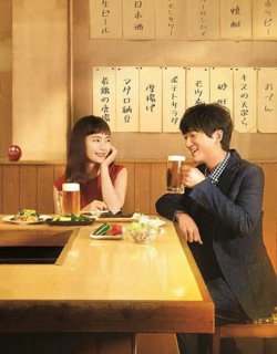 今夜在コ字形 第二季高清播放