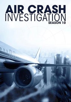 空中浩劫第十季高清播放