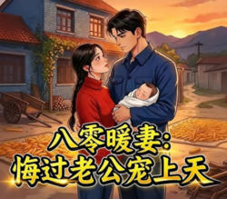 八零暖妻:悔过老公宠上天