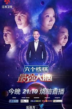 最强大脑 第三季在线观看