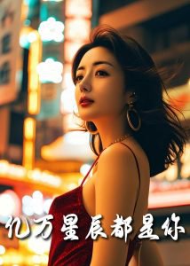 亿万星辰都是你高清播放