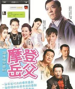 摩登岳父高清播放
