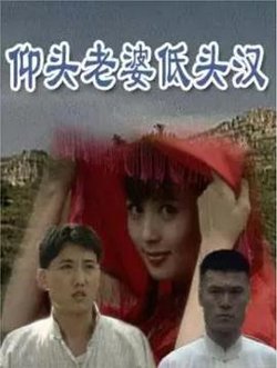 仰头老婆低头汉高清播放