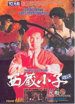 西藏小子高清播放