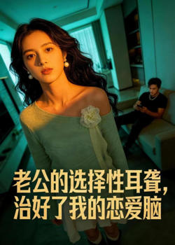 老公的选择性耳聋，治好了我的恋爱脑高清播放