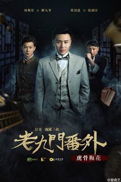 老九门番外之虎骨梅花高清播放