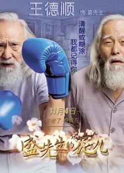 盛先生的花儿【影视解说】在线观看