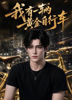 我有一辆黄金自行车高清播放