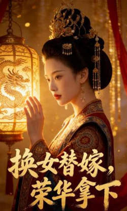 换女替嫁，荣华拿下在线观看