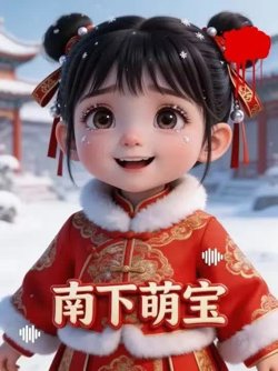 南下萌宝高清播放