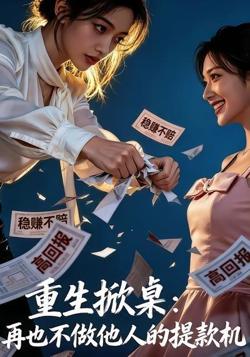 重生掀桌：再也不做他人的提款机高清播放