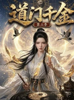 道门千金第二季在线观看