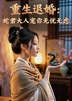 重生退婚：蛇君大人宠你无忧无虑在线观看