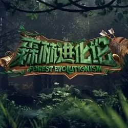 森林进化论在线观看