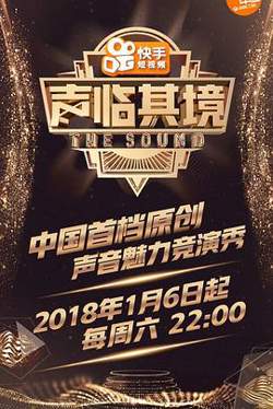 声临其境第一季在线观看