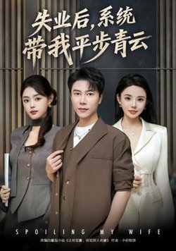 失业后，系统带我平步青云高清播放