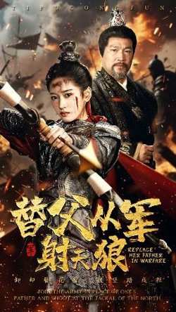 替父从军射天狼高清播放