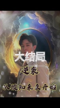 逆袭，从预知未来开始在线观看