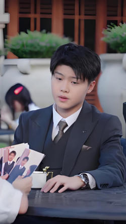 契约甜妻尹总他超爱在线观看