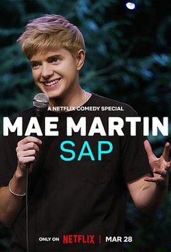 梅·马丁: 原汁原味高清播放