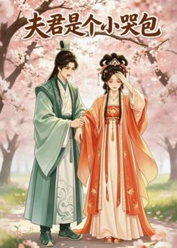 夫君是个小哭包